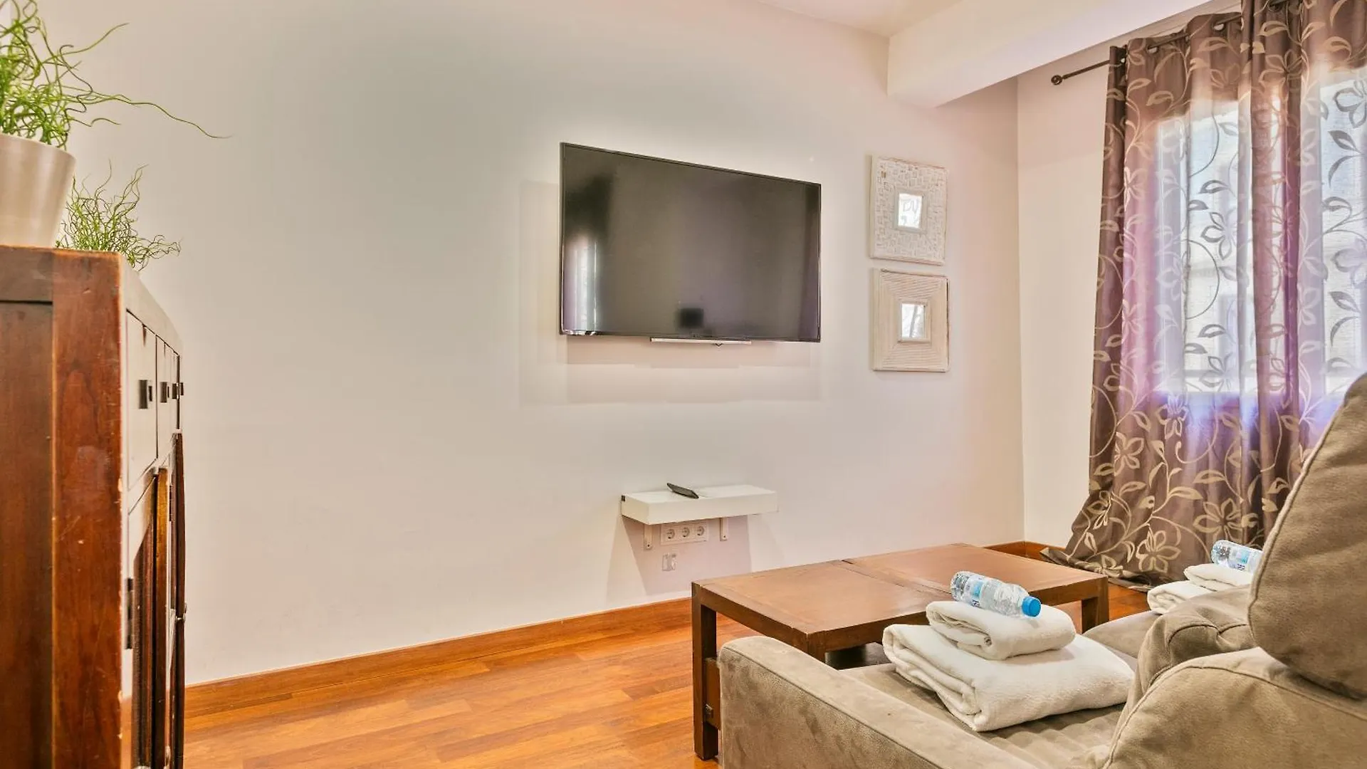 Alcam Enamorats Barcelona Apartment