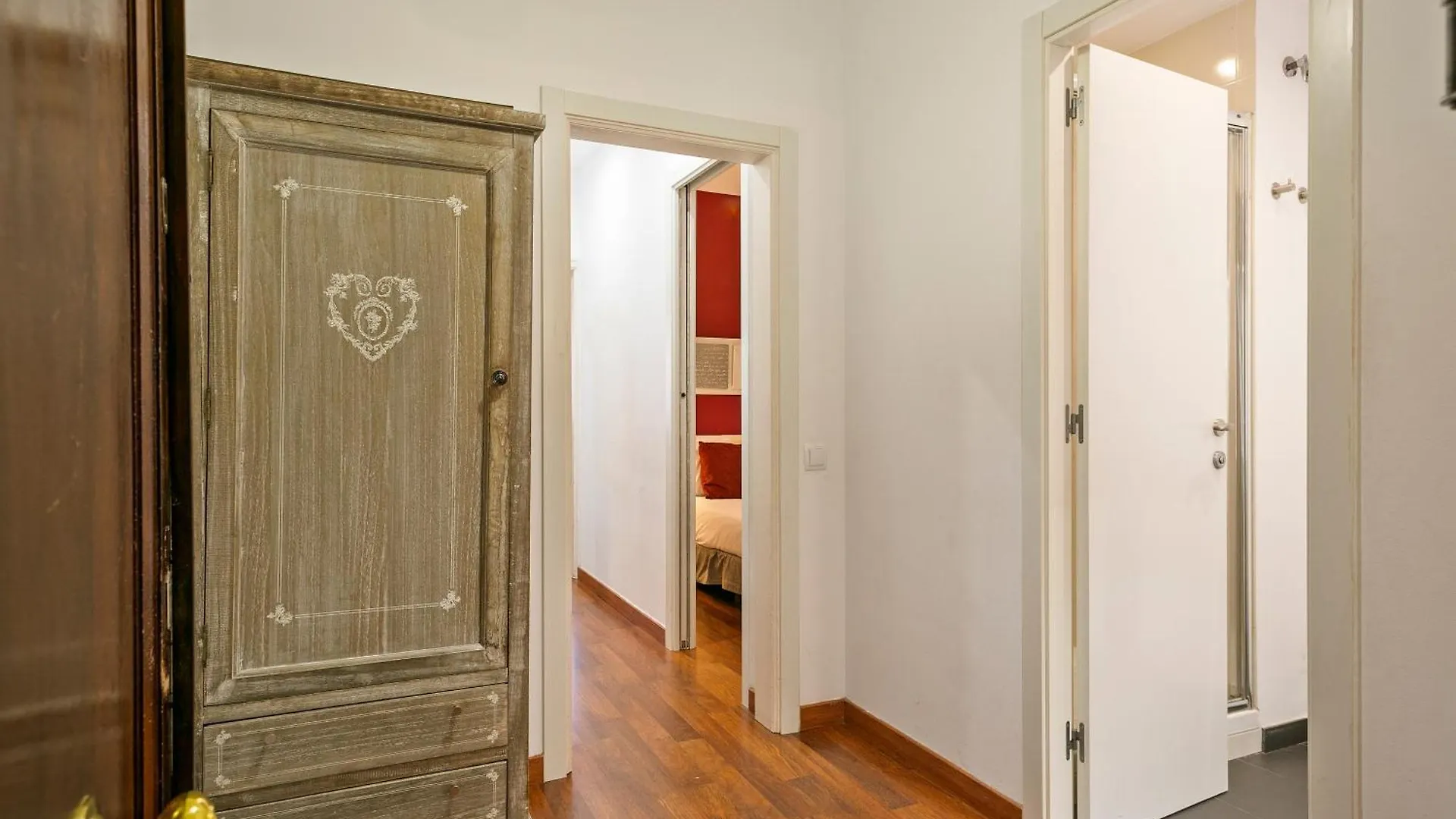 Alcam Enamorats Barcelona Apartment
