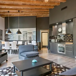 Midtown Luxury By Sweett Barcellona