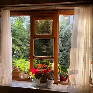  Appartamento Cozy Old Train Station Albania