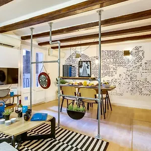 Sweett - Miro Park Barcellona