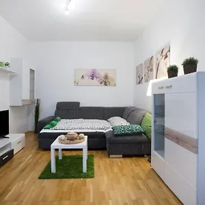  Appartamento Relax Center Austria