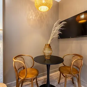  Appartamento Sweett - Pavillon Madeleine Francia