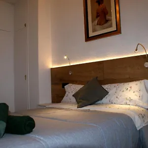 David's House Barcellona