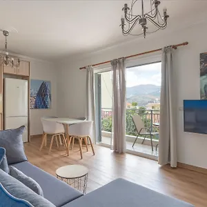  Appartamento Elegant Living Grecia