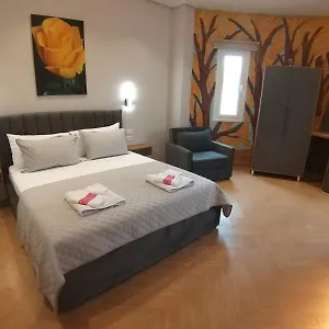  Appartamento Sarti Albania